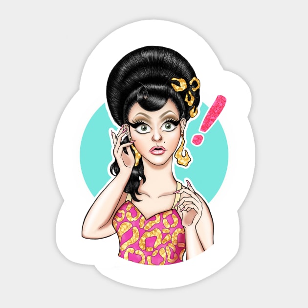 Bendelacreme Sticker by artemysa